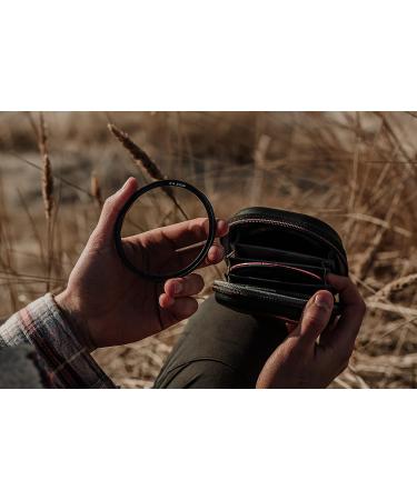 Freewell DSLR/Mirrorless Filter Carry Case - Fits up to 82mm Filters - Small - Buy Online on SooperMarket.com