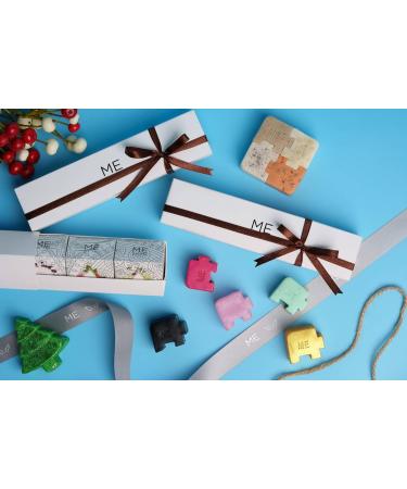 Jigsaw Soap - Miss ME 24 | Full Fill Warm & Charms | International Shipping Available - Buy Online on SooperMarket.com