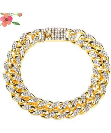 TENDYCOCO Father's Day Gift Bracelet for Male Fashion Jewelry Men Hand Decoration Resin Bracelet Man Gift Punk - Buy Online on SooperMarket.com