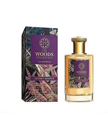 Secret Source by The Woods Collection