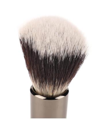 Ankroyu Men's Shaving Brush - Soft Hair Wooden Handle Perfect for Father's Day & Wet Shaving - Buy Online on SooperMarket.com
