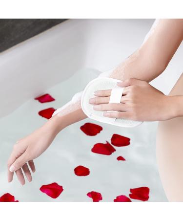 HARNN Skin Purifying Body Scrub Oriental Rose | Gentle Exfoliating Scrub with Coenzyme Q10 150g - Perfect for All Skin Types - Buy Online on SooperMarket.com