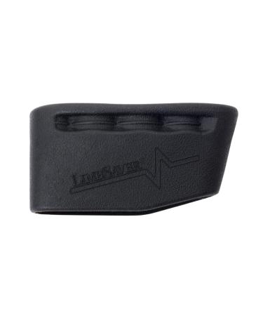 LimbSaver Airtech Slip-On Recoil Pad, Small-Large Sizes, 0.5"-1" LOP, No-Slip Surface, No Stock Modification, Reduces Recoil for Maximum Control and Stability Medium - 1" LOP