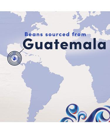 Gevalia Special Reserve Guatemala Coarse Ground Coffee - 10 oz Bag - Buy Online on SooperMarket.com