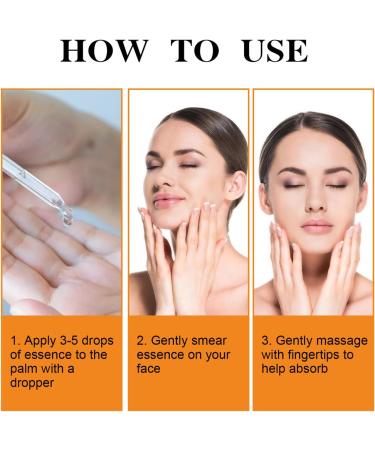 New Zealand Bee Venom and Manuka Honey Serum Manuka Honey Serum for Face Honey Facial Serum Honey Anti-Aging Serum Anti-Aging Serum Honey Face Serum (3Pcs) - Buy Online on SooperMarket.com