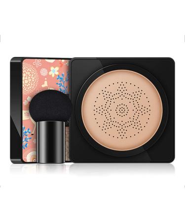 danio Cream Foundation Air Cushion BB Cream Cream for Mushroom Head Isolation Natural Concealer Beauty Tools for Skin Care Tremendous