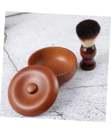 Premium Men's Shaving Kit & Facial Clean Tool - Beard Brush for Perfect Grooming - Buy Online on SooperMarket.com