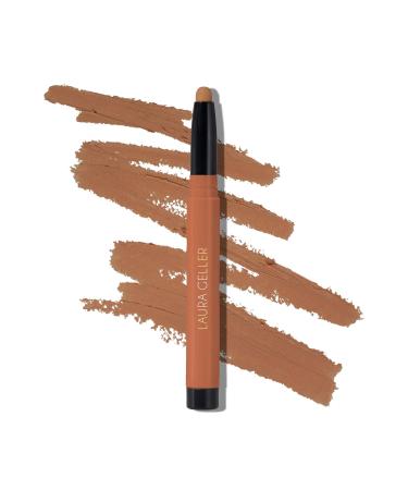 LAURA GELLER NEW YORK The Cold Concealer Cooling Coverage Stick  Deep 430