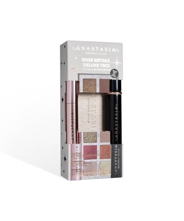 Anastasia Beverly Hills - Rose Metals Deluxe Trio