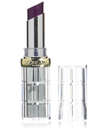 L'OR AL PARIS Beautyqueen Lipstick Color Riche Shine 466