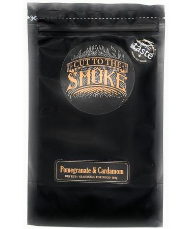 BBQ Discovery Pack (5 x 60g) - Award Winning Selection - Buy Online on SooperMarket.com