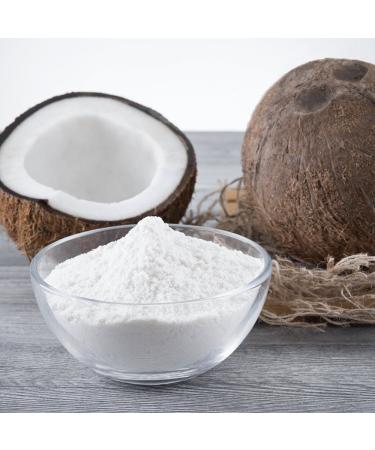 Buy Mynatura Bio Coconut Flour 1000g - Gluten-Free Vegan & Natural | Organic & Cholesterol-Free - International Shipping Available - Buy Online on SooperMarket.com