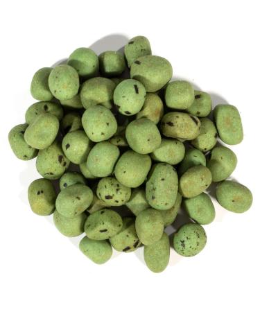 Bremer Gew rzhandel Wasabi Peanuts 150g - Crunchy & Spicy Snack | International Shipping - Buy Online on SooperMarket.com