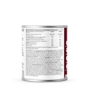 Buy Amazon Lentil Stew with Carrots & Potatoes - 800g Vegetarian Meal | International Shipping - Buy Online on SooperMarket.com