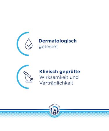 Bepanthol Derma Moisturizing Body Lotion 200ml | Sensitive & Dry Skin Care | Dermatologically Tested Moisture Cream with Dexpanthenol - Buy Online on SooperMarket.com