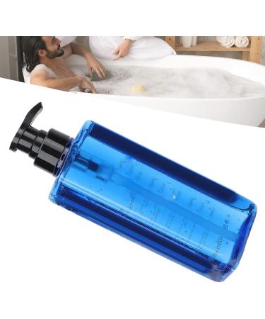 Skin Clear Wash Gel Men's Shower Gel Long Lasting Fragrance Refreshing Oil Control Moisturizing Skin Body Wash Moisturizing Shower Gels 400ml - Buy Online on SooperMarket.com