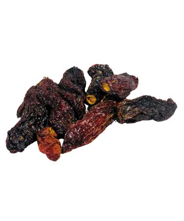Dried Morita Peppers (Chile Morita) //Chipotle// Weights: 57 GR 170 GR 340 GR 510 GR 822 GR (510 GR)