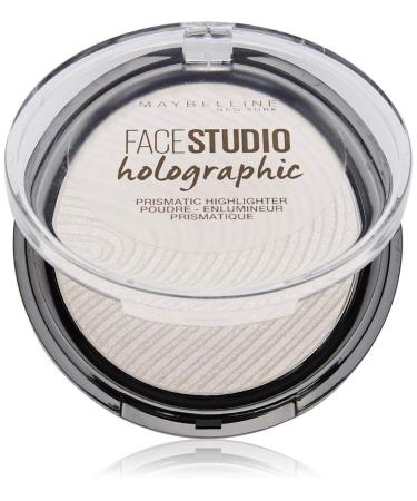 MAYBELLINE Master Holographic Powder 1 piece 8 g (1 pack) 50