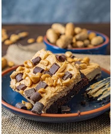 Buy Gluten-Free Call Chocolate Chunks - XXL Milk Chocolate Drops for Baking Muffins Brownies & Cookies | 100g - Buy Online on SooperMarket.com