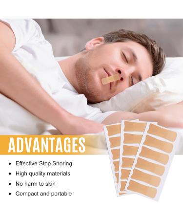 Mouth Tape for Sleeping - Anti Snoring Device for Quality Sleep and Instant Relief - Buy Online on SooperMarket.com