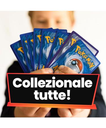 Ultra Rare Set: 40 Original Italian Pok mon Cards + 3 Shiny Cards - Guaranteed V Vmax EX GX Legendary | TCG Rocket - Buy Online on SooperMarket.com