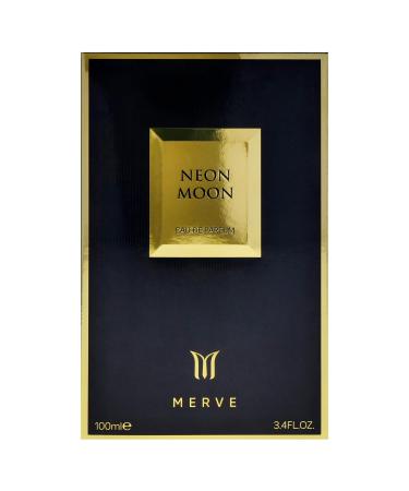 Merve Neon Moon for Women - 3.4 oz EDP Spray - Buy Online on SooperMarket.com