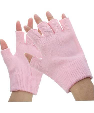 FOYTOKI 2 Pairs Gel Gloves Sleep Gloves Hand Skin Care Supplies Lotion Moisturizing Gloves Hand Spa Gloves Hand Moisturizer Gloves Spa Gloves for Dry Hand Moisturizing Spa Gloves - Buy Online on SooperMarket.com