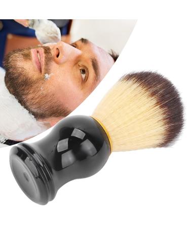 NATUDOCO Razor Brush | Soft Nylon Beard Cleaning Tool - Perfect Father's Day Gift for Men - Buy Online on SooperMarket.com