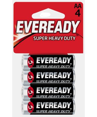 Heavy-Duty Battery24