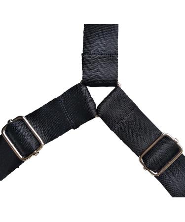 Adjustable Dressing Puller Belt for Seniors | Portable Clip & Pull Attraction for Disabilities - Buy Online on SooperMarket.com