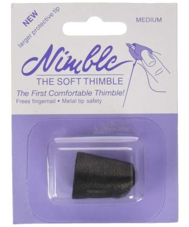 Canvas Corp Thimble  1 Pack