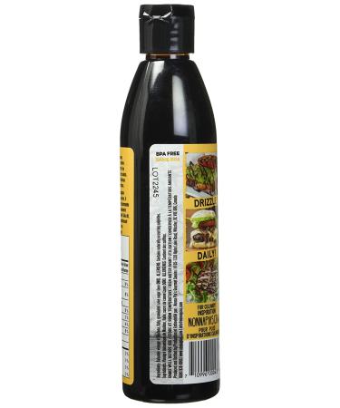 Nonna Pia's Classic Balsamic Glaze - 1 Count for Perfect Flavor - Buy Online on SooperMarket.com