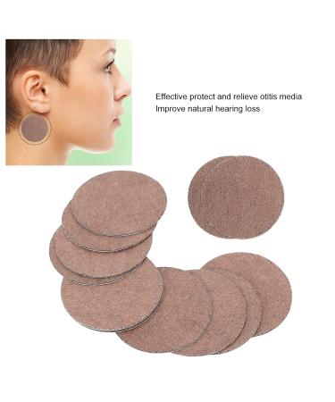 12pcs Disposable Ear Seeds for Ear Health Care - Relieve Ear Pain, Improve Hearing Loss & Tinnitus - Buy Online on SooperMarket.com