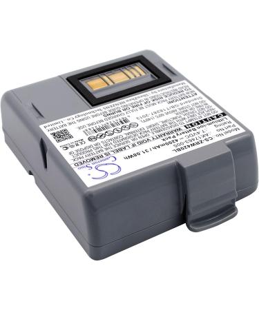 4200mAh Battery Replacement for RW420 L405 EQ CT17102-2 AK17463-005 | High-Performance 7.4V Battery - Buy Online on SooperMarket.com