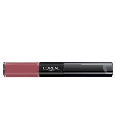 INFALLIBLE X3 24H Lipstick #312-incessant russet
