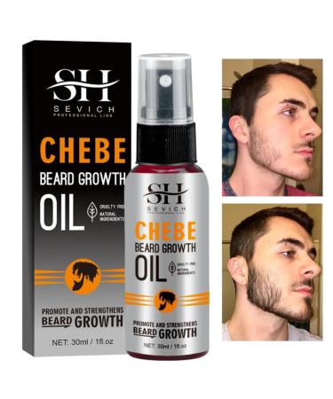 Bart l - moisturizing essential bearded growth oil |Sadition dry rough beard maintain and donate moisture for a healthy beard 1 fl. Ounce.OZ Shenrongtong