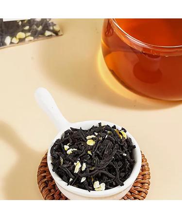 Lemon Black Tea Black Tea Pack Summer Refreshing Lemon Black Tea Fruit Tea (200g/ bag) - Buy Online on SooperMarket.com
