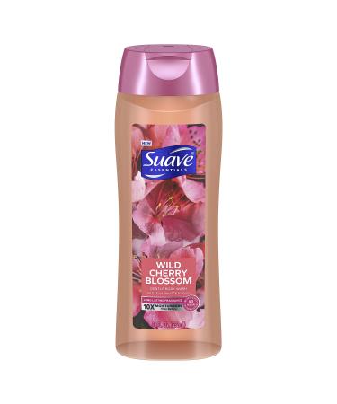 Suave 18 floz Clean Body Wash