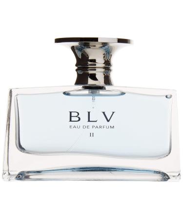 BVLGARI BLV II by Bvlgari EAU DE PARFUM SPRAY 2.5 OZ for WOMEN - Buy Online on SooperMarket.com