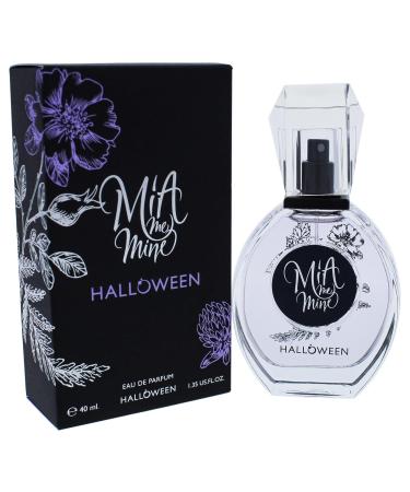 Jesus Del Pozo Halloween Mia Me Mine 1.3 Oz - Buy Online on SooperMarket.com