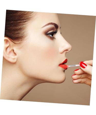 Mikinona 1 Set Lip Mask Brush Cosmetics Lipstick Brush Lip Balm Brush Tool Lip Scrub Brush Silicone Lip Mask Applicator Brush Girl Lipstick Applicator Makeup Applicator Tool Makeup Tool - Buy Online on SooperMarket.com