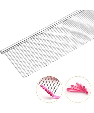 Stainless Steel PATIKIL Paper Quilling Comb Tool - Create Perfect Loops for DIY Art Crafts - Buy Online on SooperMarket.com