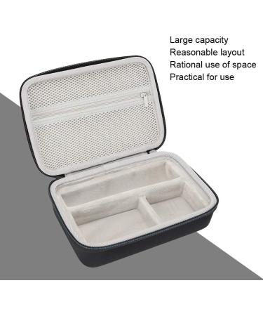 Akozon Hair Clipper Storage Pocket - Electric Trimmer Organizer Case for MGK3020/3060/3080 & Philips GC-0093 - International Shipping Available - Buy Online on SooperMarket.com