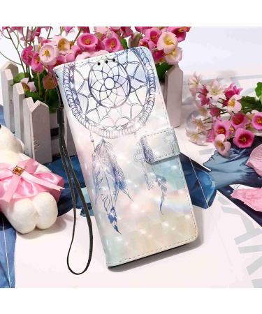 Buy Compatible Samsung Galaxy S23 Plus Glossy 3D Pattern PU Leather Wallet Case | Shine Glitzer Design - Buy Online on SooperMarket.com