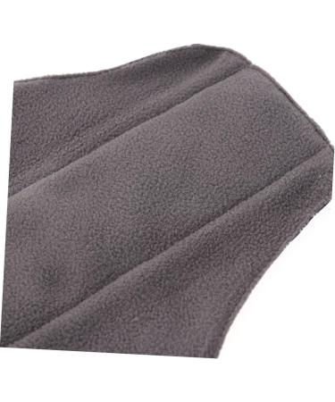 Reusable Menstrual Pads and Panty Liners - Washable Cloth Pads for Women - Portable and Eco-Friendly Feminine Hygiene Products - Buy Online on SooperMarket.com