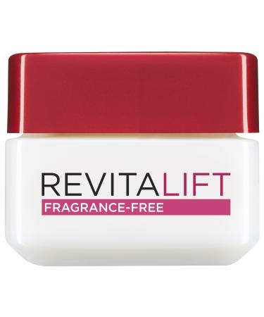 L'Oreal Paris Revitalift Fragrance Free Lifting Day Cream With Natural Probiotic Extracts 50Ml
