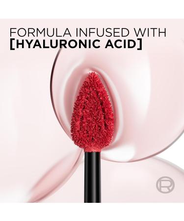 L'Or al Paris 560 Pay Day Liquid Lipstick | Intense Color | Matte Formula with Hyaluronic Acid | Transfer-Resistant - Buy Online on SooperMarket.com