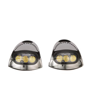attwood 6522SS7 Universal Marine Boat LED Docking Lights, One Size