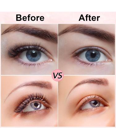 Cluster Lash Bond Remover - Fast & Gentle DIY Eyelash Glue Removal (5g) - Buy Online on SooperMarket.com