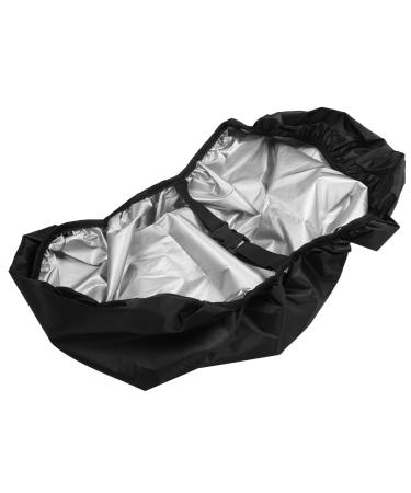 xorea Electric Wheelchair Seat Cover/Elasticated Waterproof Mobility Scooter